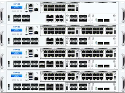 Firewalls